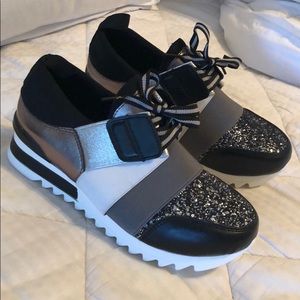 Sergio Todzi sneakers